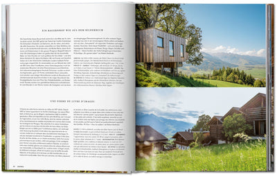 product image for great escapes alps the hotel book 12 0