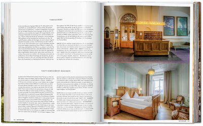 product image for great escapes alps the hotel book 11 48