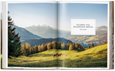 product image for great escapes alps the hotel book 9 23