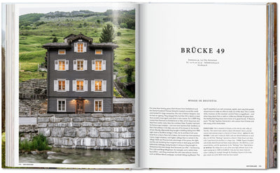 product image for great escapes alps the hotel book 8 1
