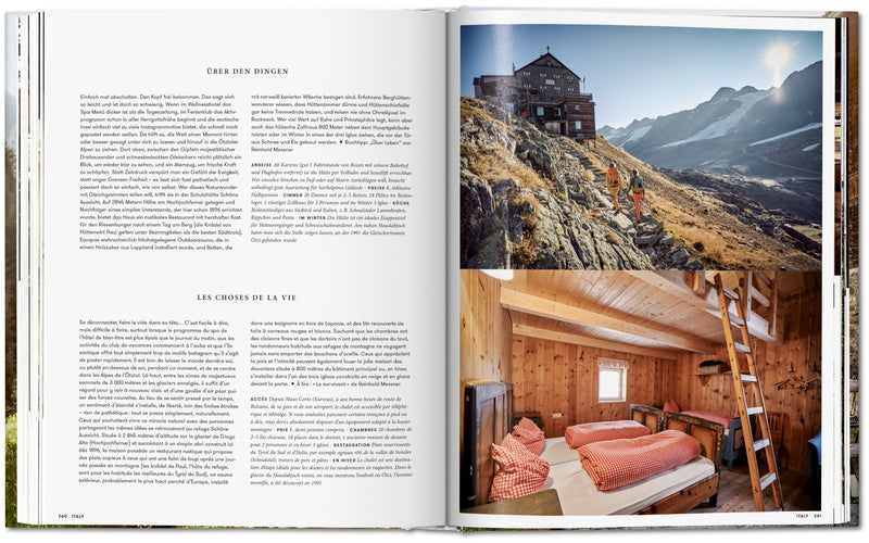 media image for great escapes alps the hotel book 7 273