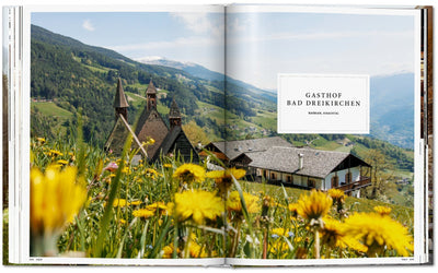 product image for great escapes alps the hotel book 3 24