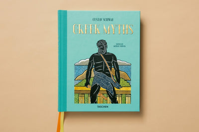 product image for greek myths by taschen 9783836584722 1 93