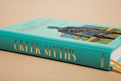 product image for greek myths by taschen 9783836584722 3 13