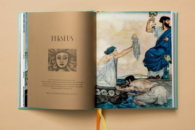 product image for greek myths by taschen 9783836584722 23 28