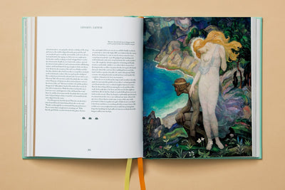 product image for greek myths by taschen 9783836584722 12 36