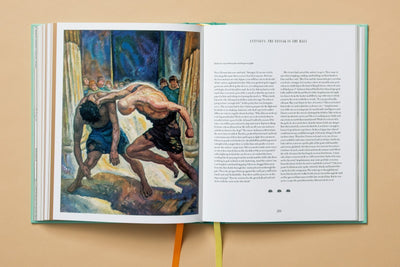 product image for greek myths by taschen 9783836584722 7 82