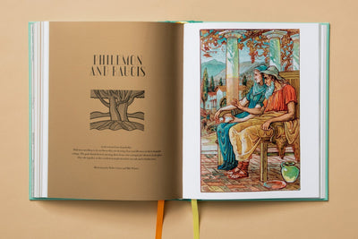 product image for greek myths by taschen 9783836584722 6 17