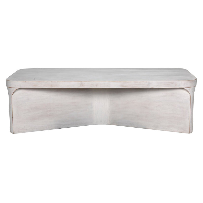 media image for Nova Coffee Table By Noirgtab1138Wh 5 210