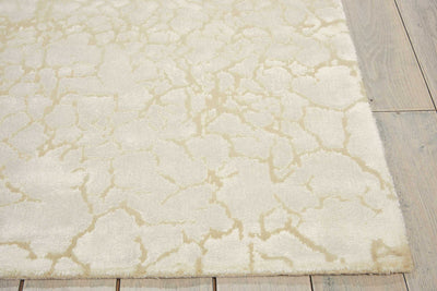product image for luminance hand loomed cream rug by nourison nsn 099446314109 3 90