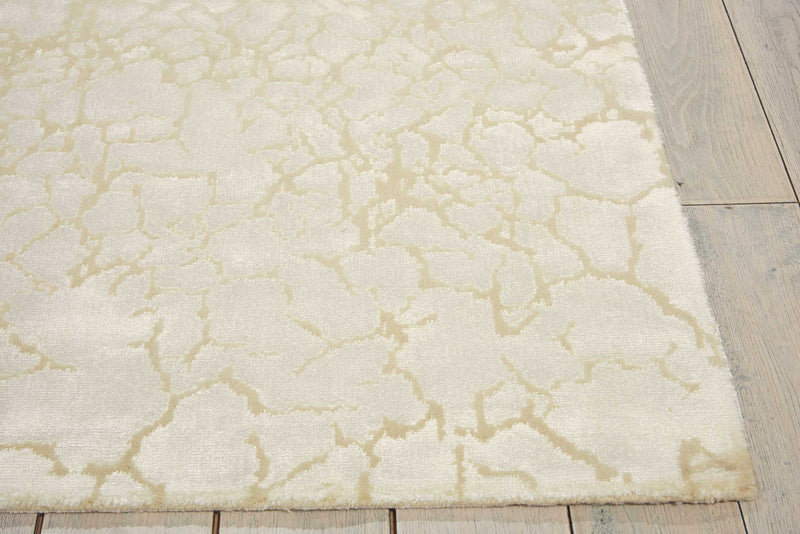 media image for luminance hand loomed cream rug by nourison nsn 099446314109 3 231