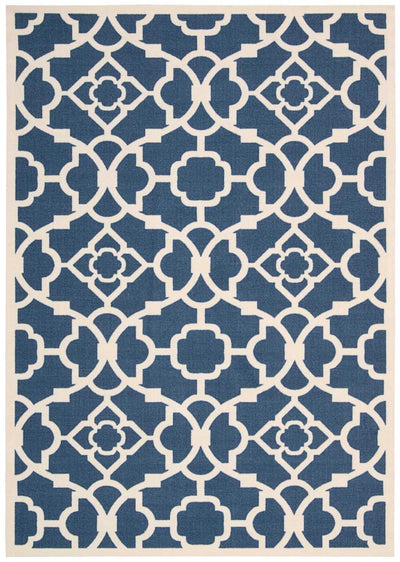 product image of sun n shade lapis rug by nourison 99446045447 redo 1 595
