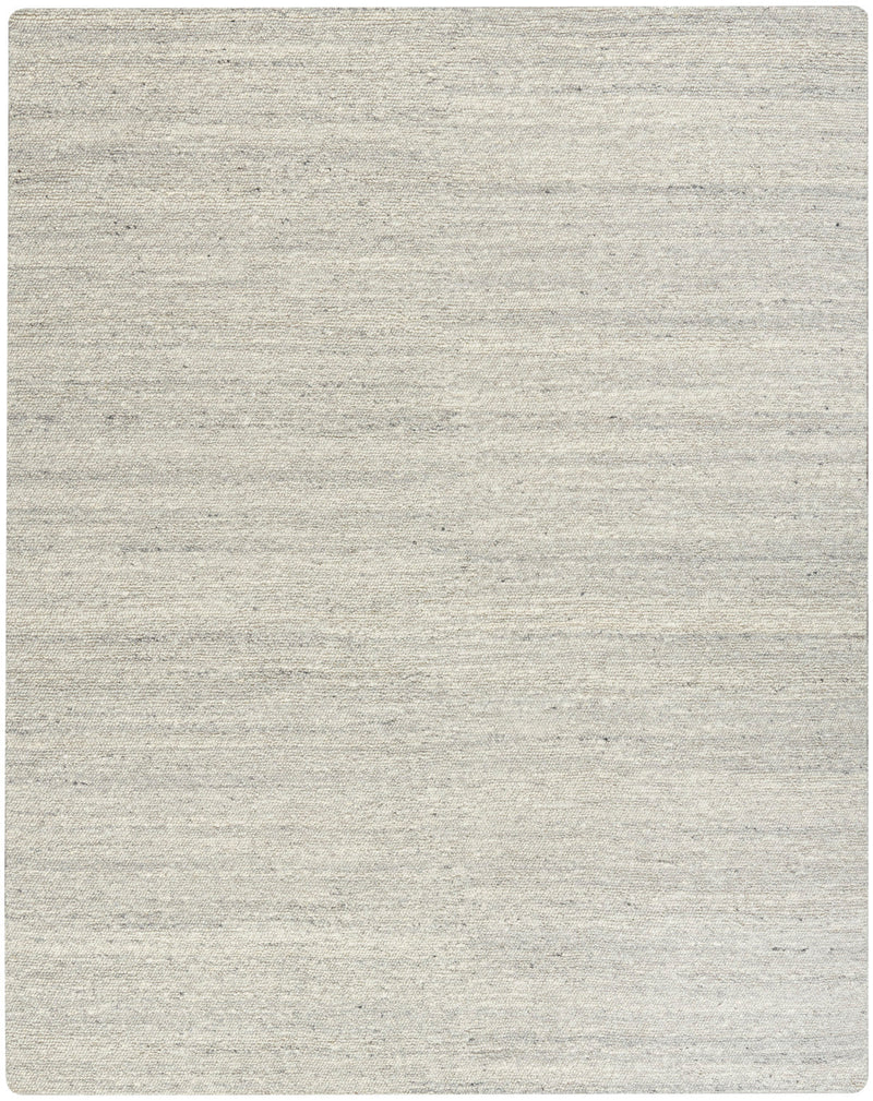 media image for Nourison Home Alanna Silver Farmhouse Rug By Nourison Nsn 099446113931 1 289