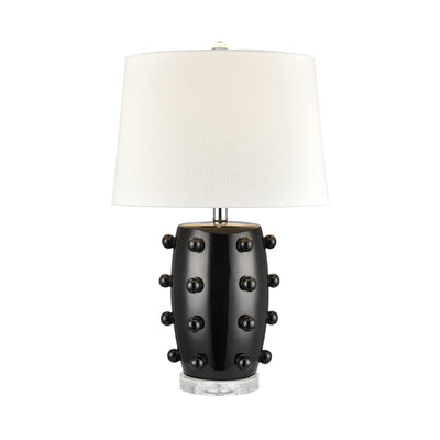 product image for torny 1 light table lamp by elk h0019 9500 1 23