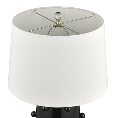product image for torny 1 light table lamp by elk h0019 9500 3 4