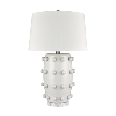 product image for torny 1 light table lamp by elk h0019 9500 7 4