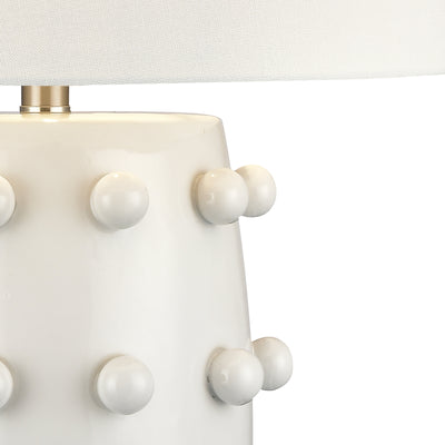 product image for torny 1 light table lamp by elk h0019 9500 9 11