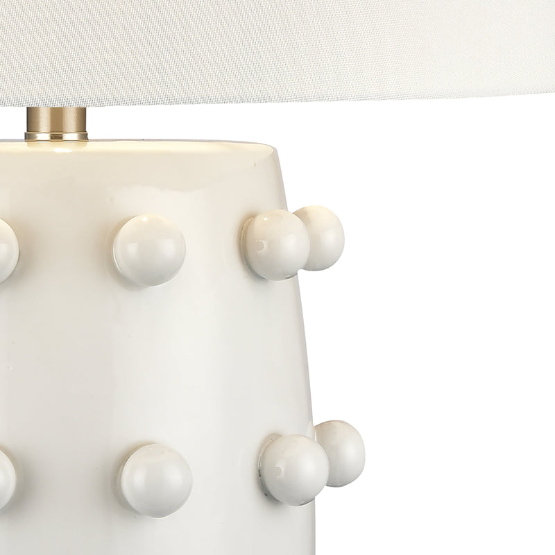 media image for torny 1 light table lamp by elk h0019 9500 9 254