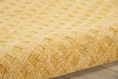 product image for marana handmade gold rug by nourison 99446400345 redo 4 48
