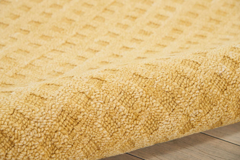 media image for marana handmade gold rug by nourison 99446400345 redo 4 297