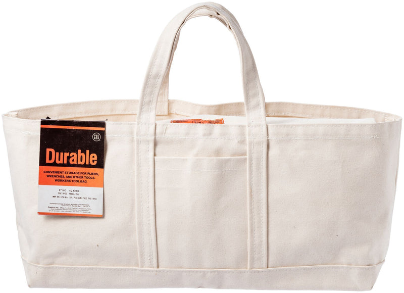 media image for wide tool bag design by puebco 2 212