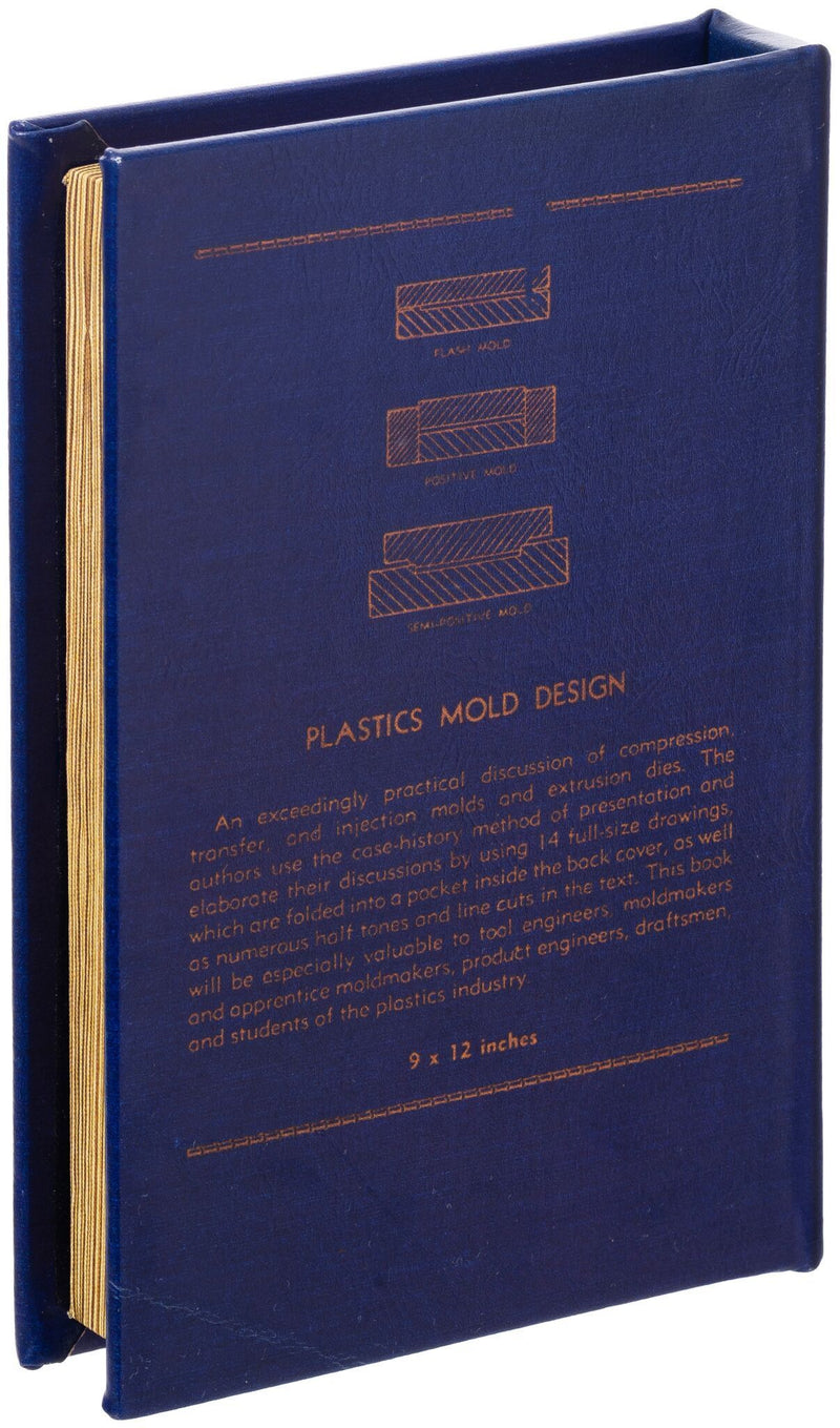 media image for book box engineering plastics design by puebco 4 262