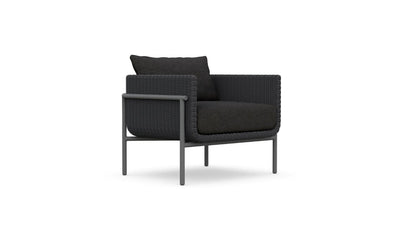 product image for hampton club chair by azzurro living hmp aw04s1 cu 2 80