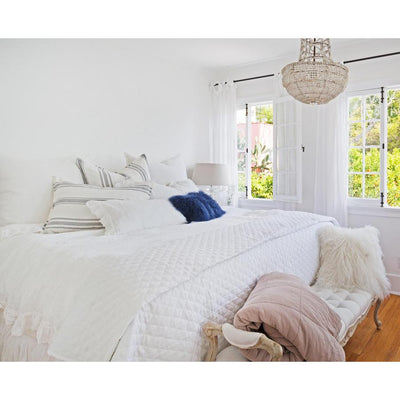 product image for hampton white 5 77