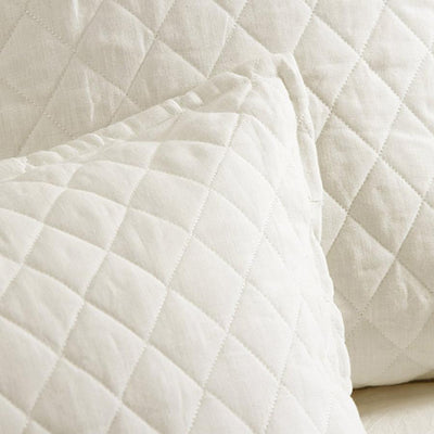 product image for Hampton Big Pillow in Cream 88
