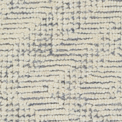 product image for Halcyon Nz Wool Medium Gray Rug Swatch 2 Image 38