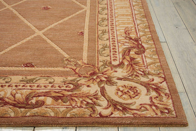 product image for ashton house cocoa rug by nourison nsn 099446319661 4 62