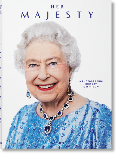 product image of her majesty a photographic history 1926 today 1 551