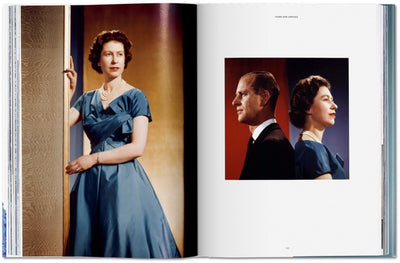 product image for her majesty a photographic history 1926 today 8 6