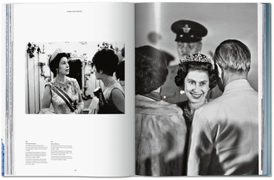 product image for her majesty a photographic history 1926 today 11 27
