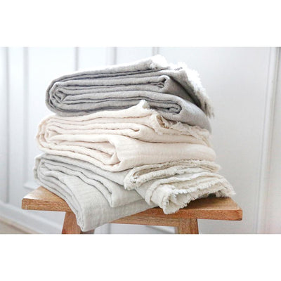 product image for hermosa oversized throw in multiple colors design by pom pom at home 6 32