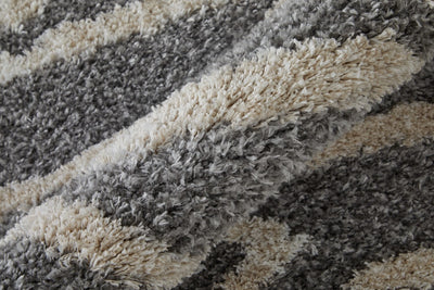 product image for caide gray rug by bd fine mynr39ibgry000h00 4 58