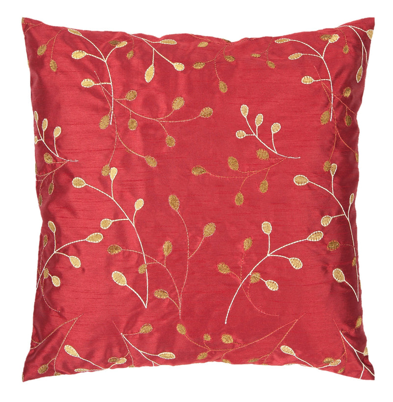 media image for blossom ii pillow kit by surya hh093 1818d 1 264
