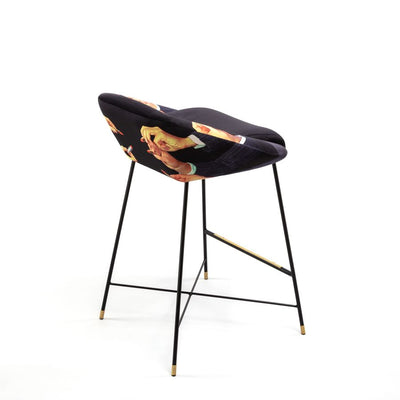 product image for Padded High Stool 19 24