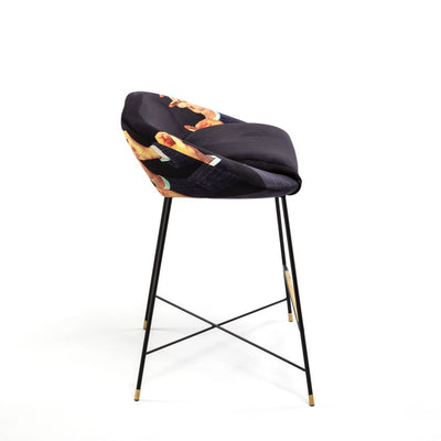 product image for Padded High Stool 3 90