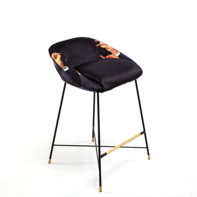 product image for Padded High Stool 11 84