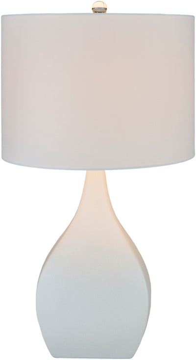 product image for Hinton HIN-002 Table Lamp in Cream & Light Gray by Surya 73