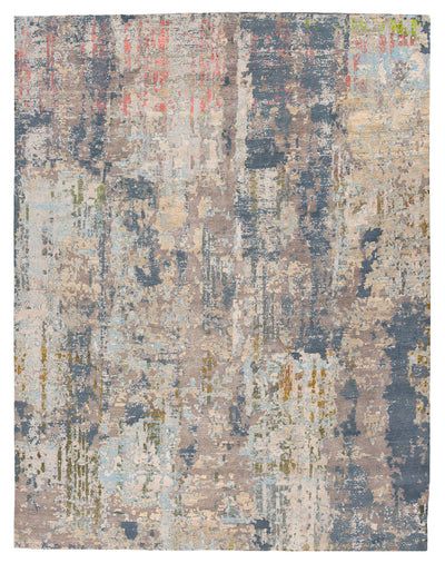 product image for Hell's Kitchen Hand Knotted Rug in Assorted Colors design by Second Studio 75