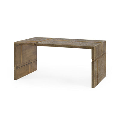 product image for Hollis Coffee Table Brass 29