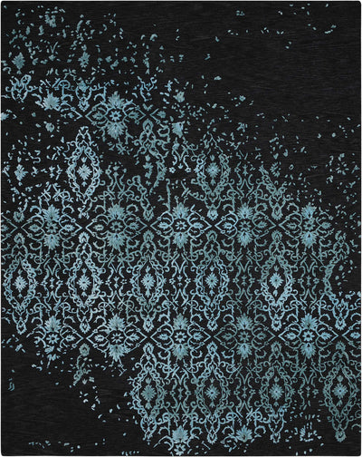 product image for opaline hand tufted midnight blue rug by nourison nsn 099446340320 1 49