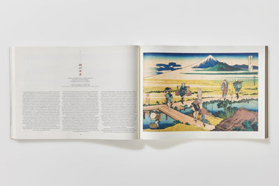 product image for hokusai thirty six views of mount fuji 11 81
