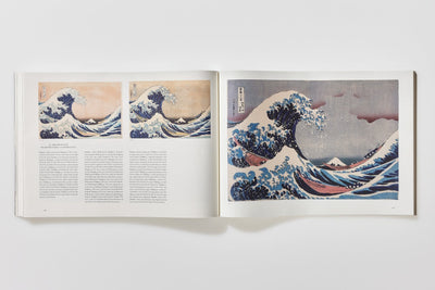 product image for hokusai thirty six views of mount fuji 10 47