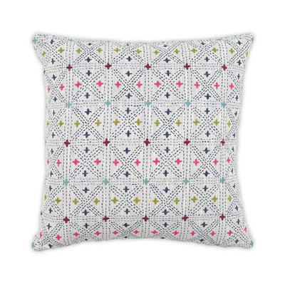 product image of Holi Pillow in Various Colors design by Moss Studio 561