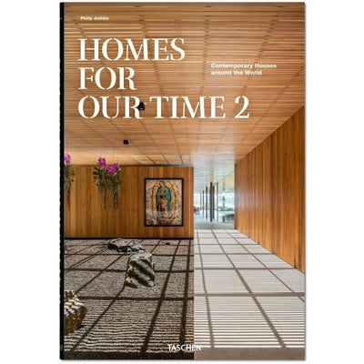 product image of homes for our time vol 2 by taschen 9783836587006 1 563