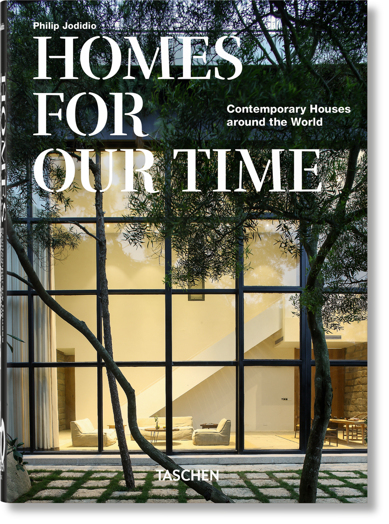 media image for homes for our time contemporary houses around the world 40th anniversary edition 1 292