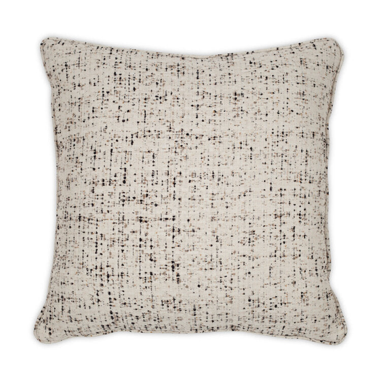 media image for Homespun Pillow in Various Colors design by Moss Studio 257